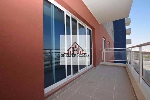 LOW PRICE-2BED APT IN AL REEF FOR 90K