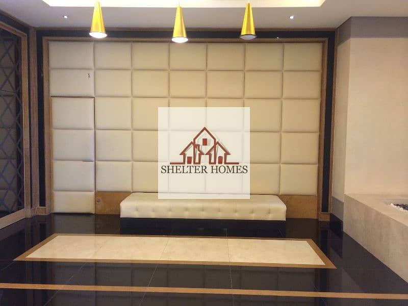 Huge 2BR for 98k only in Damac