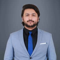 Muhammad Bilal Anis Muhammad Bilal Anis