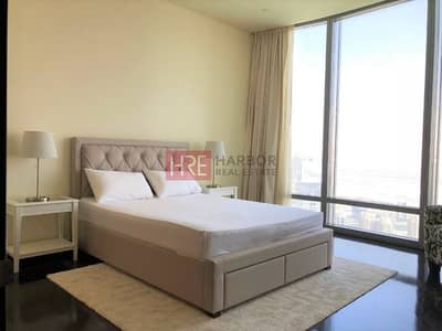 Give Offer|2BR+Maid|High Floor|Full Fountain|Furnished| Give Offer|2BR+Maid|High Floor|Full Fountain|Furnished|