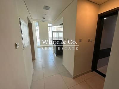 1 Bedroom Flat for Sale in Downtown Dubai, Dubai - Prime Location | Investment | Vacant