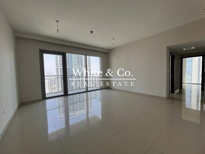 Mid Floor | Park Views | Vacant Mid Floor | Park Views | Vacant