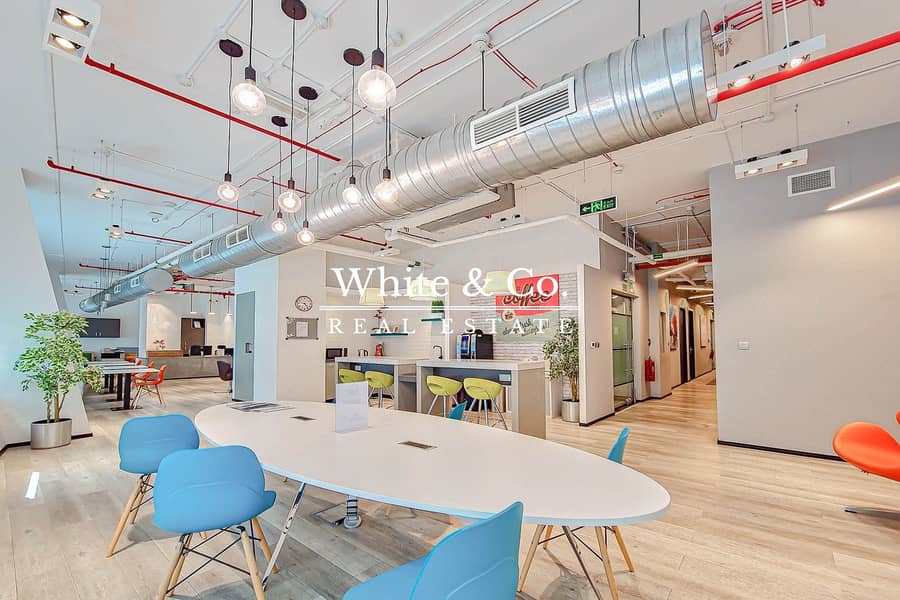 Full Floor | Investment Deal | Furnished Full Floor | Investment Deal | Furnished