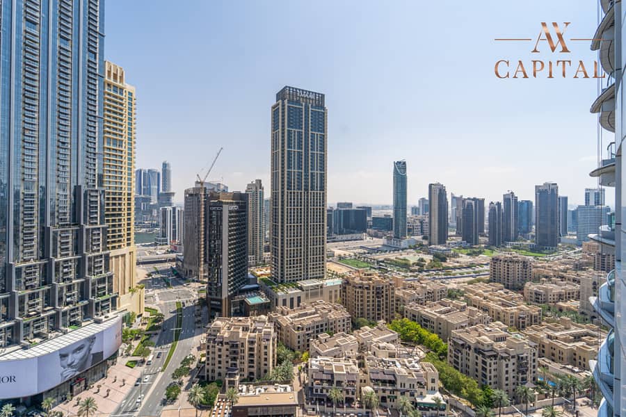 شقة في فندق العنوان وسط المدينة،وسط مدينة دبي 1 غرفة 2800000 درهم - 8060089 شقة في فندق العنوان وسط المدينة،وسط مدينة دبي 1 غرفة 2800000 درهم - 8060089