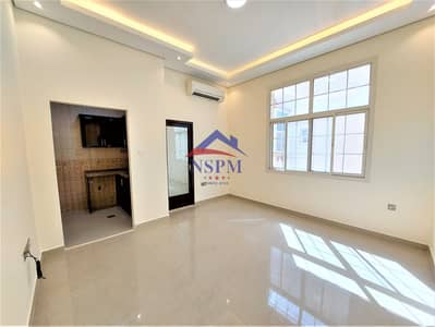 Studio for Rent in Al Mushrif, Abu Dhabi - 20230209_115918 (2). jpg