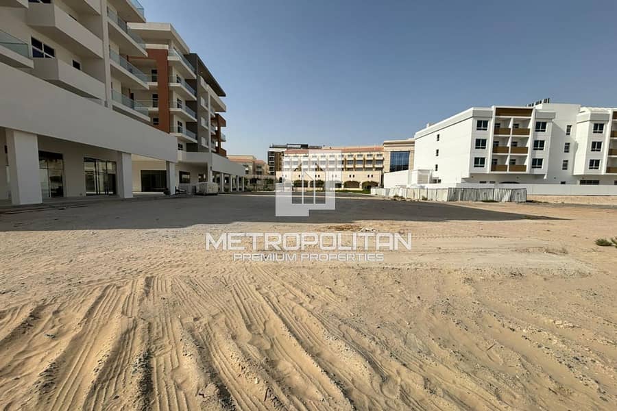 G+4 | Residential Plot | Perfect Location G+4 | Residential Plot | Perfect Location