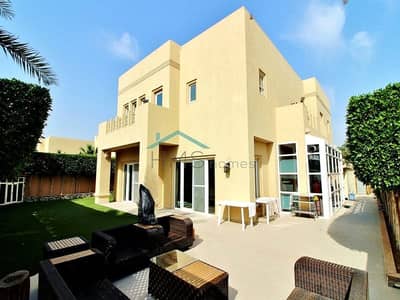 5 Bedroom Villa for Sale in Arabian Ranches, Dubai - Fully Upgraded|Excellent 5 Bed Villa|VOT 5 Bedroom Villa for Sale in Arabian Ranches, Dubai - Fully Upgraded|Excellent 5 Bed Villa|VOT