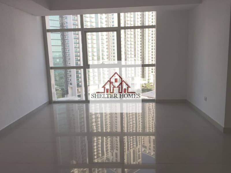 1BR with 2 payments-75K Tala Tower!