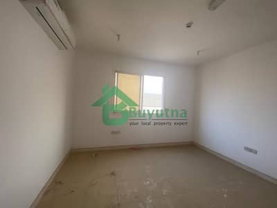Studio for Rent in Mussafah, Abu Dhabi - Best Partition | Only for Staff | Shared Washroom