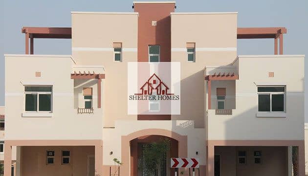 Квартира в Аль Гхадир，Аль Халедж Вилладж, 40000 AED - 2957473