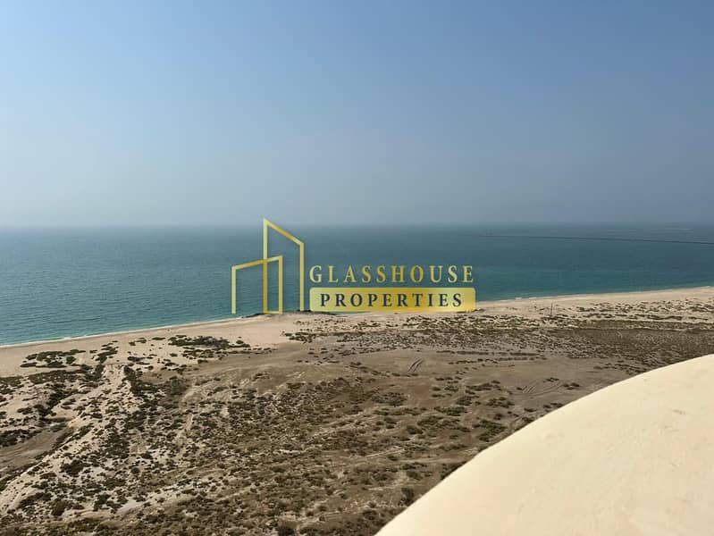 High Rise Sea View Studio Available for RENT in RB High Rise Sea View Studio Available for RENT in RB