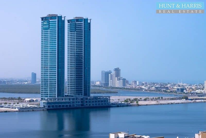 Lease Hold - Great Investor Deal - RAK Tower