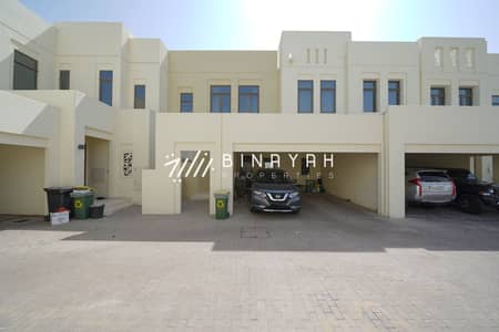 4 Bedroom Villa for Rent in Reem, Dubai - DSC08305_0001_DSC08408 copy. jpg