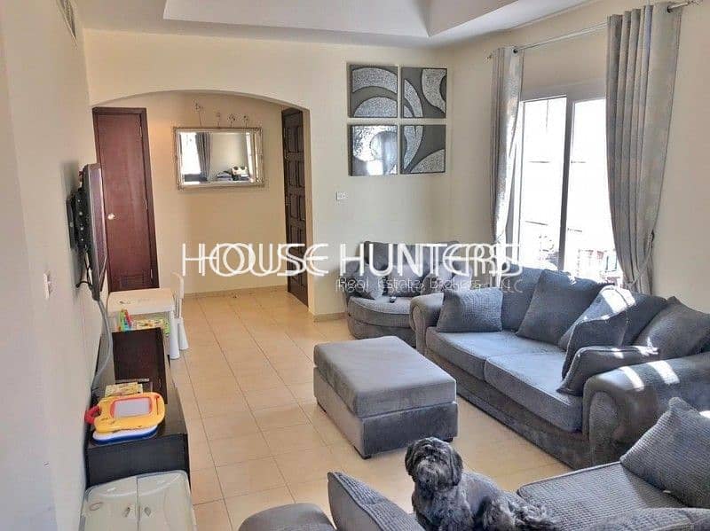 3 + Study | Close to park |Al Reem Arabian Ranches 3 + Study | Close to park |Al Reem Arabian Ranches