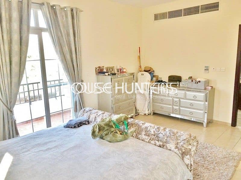 9 3 + Study | Close to park |Al Reem Arabian Ranches