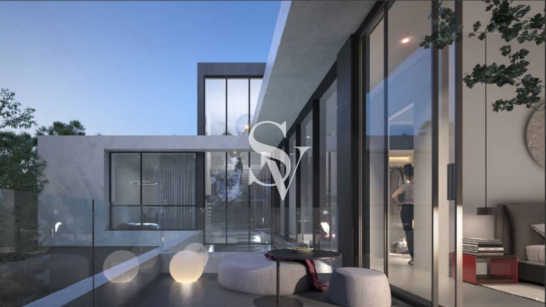 Branded Villas | Ready Soon | Single Row Branded Villas | Ready Soon | Single Row