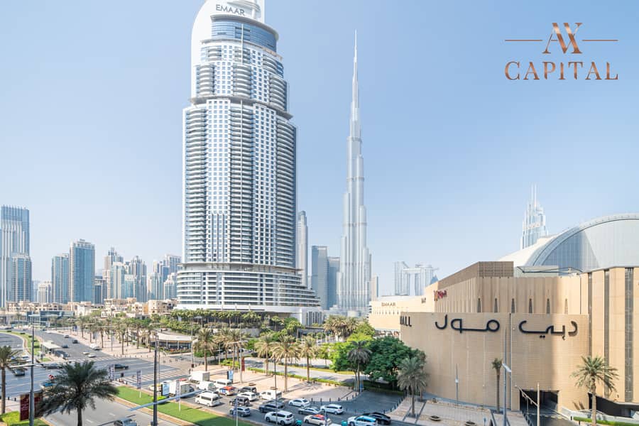 Квартира в Дубай Даунтаун,Бульвар Пойнт, 1 спальня, 2900000 AED - 8060673 Квартира в Дубай Даунтаун,Бульвар Пойнт, 1 спальня, 2900000 AED - 8060673