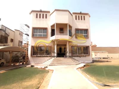 4 Bedroom Villa for Rent in Khalifa City, Abu Dhabi - ca16fd69-aa60-4964-99a0-0170dcfdeaf1. jpg
