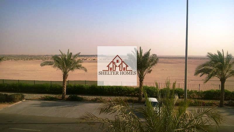 Квартира в Аль Гхадир，Аль Халедж Вилладж, 33000 AED - 3128330
