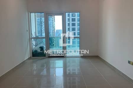1 Bedroom Flat for Sale in Dubai Marina, Dubai - High Floor | Community View | Good Investment