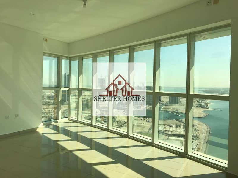 Hottest Deal 2 BR apt 1 Month Free !! - RAK