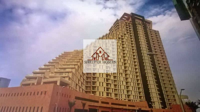 Marvelous 1 BR - Only for 59999