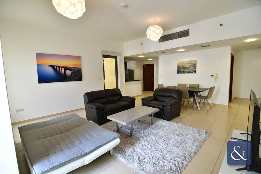 1 Bedroom | Furnished | Large living area 1 Bedroom | Furnished | Large living area