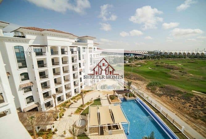 Квартира в Яс Айленд，Ансам, 55000 AED - 4189100