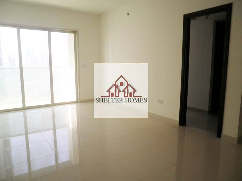 Fully Furnished Apt On Monthly Basis !!