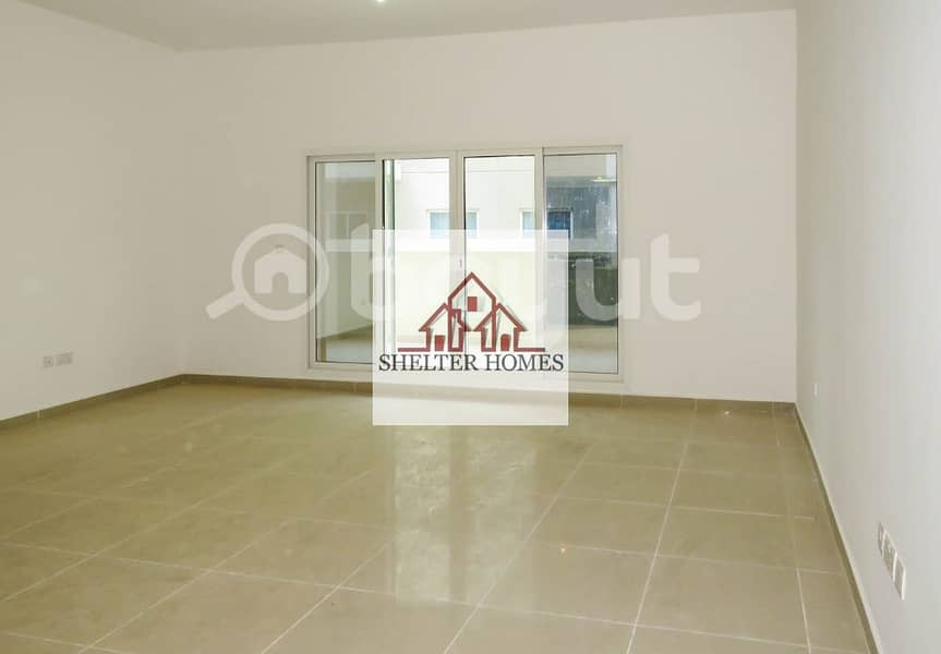 Квартира в Аль Риф，Аль Риф Даунтаун, 2 cпальни, 70000 AED - 4227087