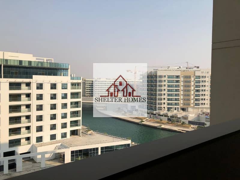 位于阿拉哈海滩，阿尔泽纳 2 卧室的公寓 115000 AED - 4228606