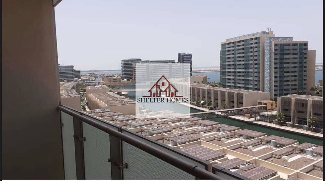 8 Canal View ! Stunning Unit W/ Affordable Price