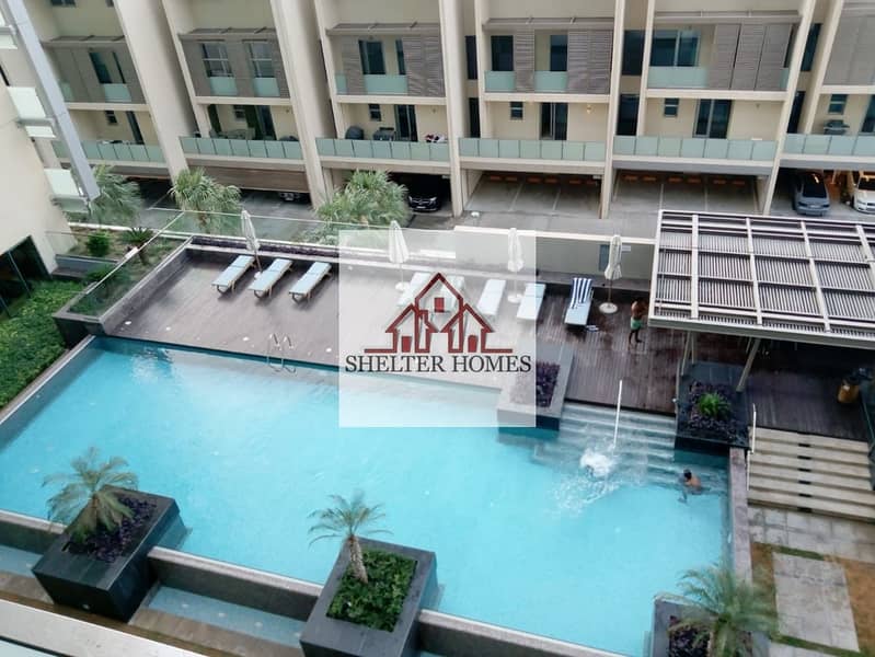 8 Fully Furnished Unit W/ Best Amenities !!