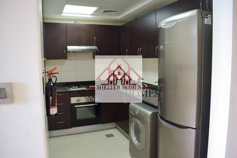 3 Excellent Facilities ! Get This Unit W/ Balcony !