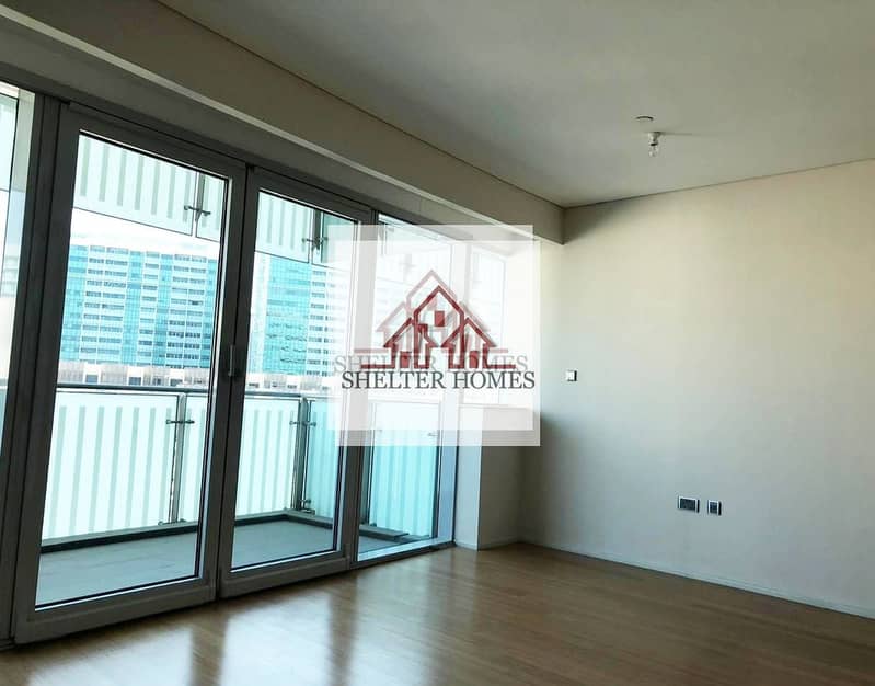 5 3+1 Maids/ A perfectly -priced Apartment with Balcony