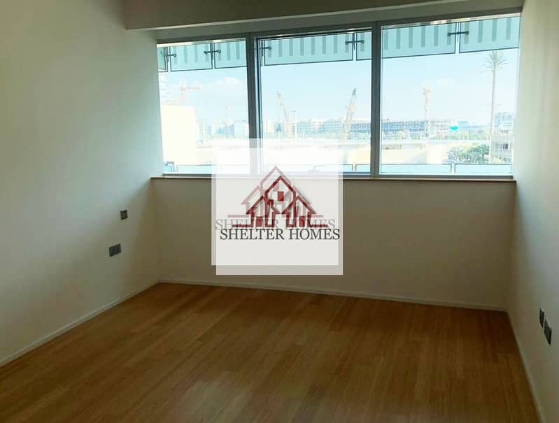 9 3+1 Maids/ A perfectly -priced Apartment with Balcony