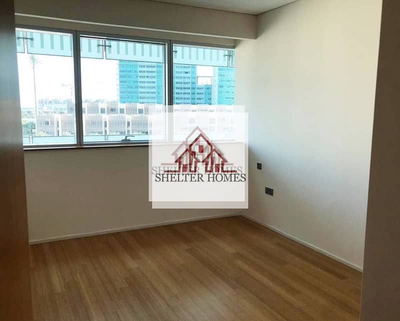 11 3+1 Maids/ A perfectly -priced Apartment with Balcony