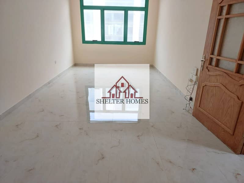 2 BHK New Renovated Ready to Move appartment with central AC & Gas .