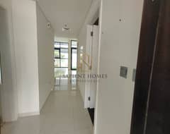 Ready to move 3BR + maidR in janusia
