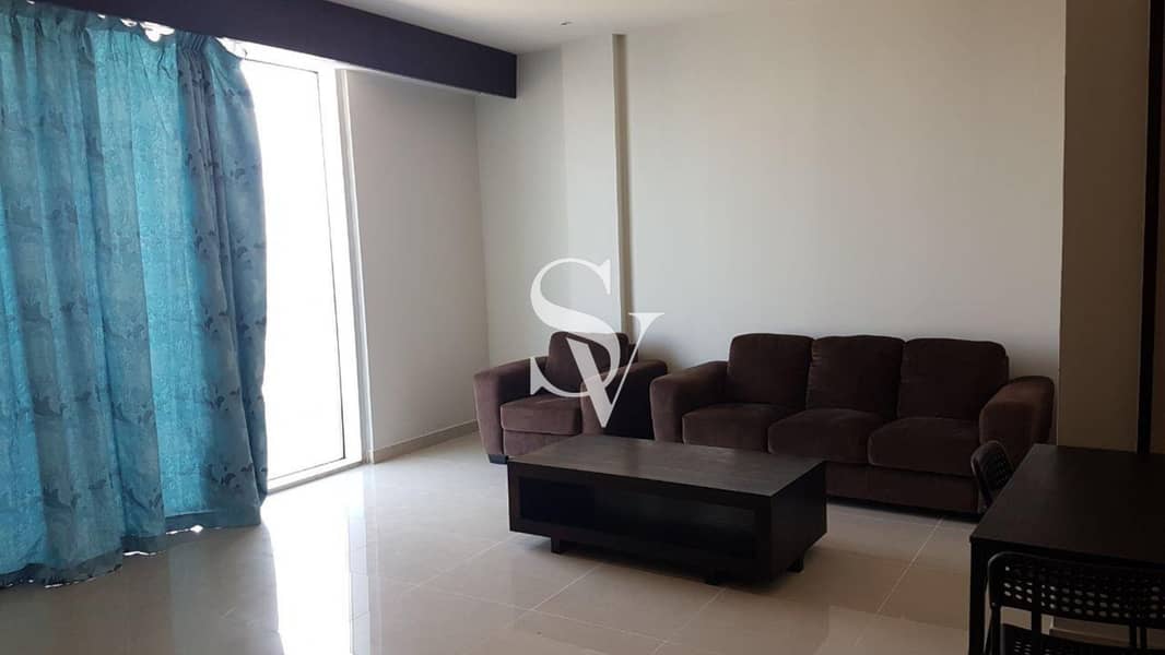 Elegant | Spacious 1 BR | VOT Elegant | Spacious 1 BR | VOT