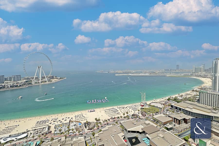 شقة في رمال 6،رمال،جميرا بيتش ريزيدنس 3 غرف 3300000 درهم - 8061311 شقة في رمال 6،رمال،جميرا بيتش ريزيدنس 3 غرف 3300000 درهم - 8061311