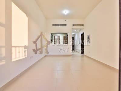 1 Bedroom Flat for Rent in Saadiyat Island, Abu Dhabi - Bright & New Apart 1MBR +Balcony | Relaxing View
