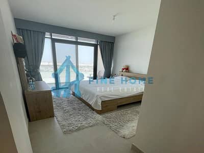 1 Bedroom Apartment for Sale in Saadiyat Island, Abu Dhabi - Own Your 1MBR  Apartment +  Balcony | Awesome View