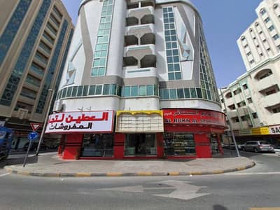 Shop for Rent in Al Shuwaihean, Sharjah - 30 Days Free | Retail Outlet | Suitable For Curtain/Furniture Shop