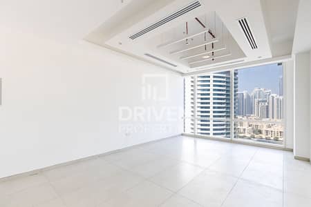 Office for Rent in Business Bay, Dubai - Fully Fitted | Chiller Free | High Floor