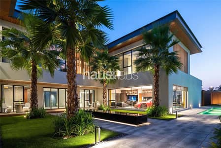 5 Bedroom Villa for Rent in Al Khawaneej, Dubai - Designer Home | Fully Furnished | Bills Included