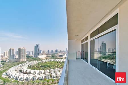 2 Bedroom Apartment for Sale in Jumeirah Village Circle (JVC), Dubai - Bright unit, High Floor, Furnished