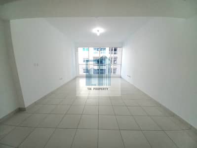 1 Bedroom Flat for Rent in Rawdhat Abu Dhabi, Abu Dhabi - Amazing Size 1bhk Apt | Ready to move |