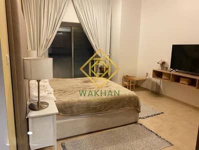 1 Bedroom Apartment for Sale in Jumeirah Lake Towers (JLT), Dubai - Rented 8% ROI | Lake view | Furnished