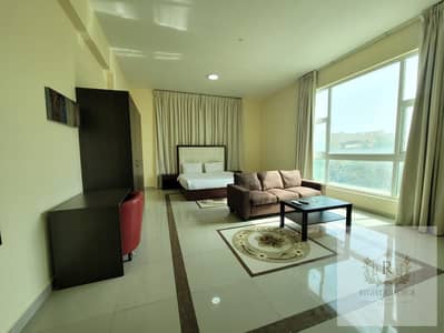 Studio for Rent in Khalifa City, Abu Dhabi - WhatsApp Image 2023-09-04 at 00.35. 44_4624b064. jpg